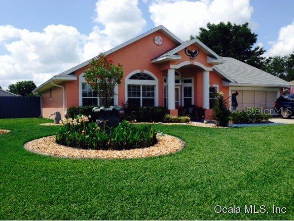 5464 SE 34 St., Ocala, FL 34480