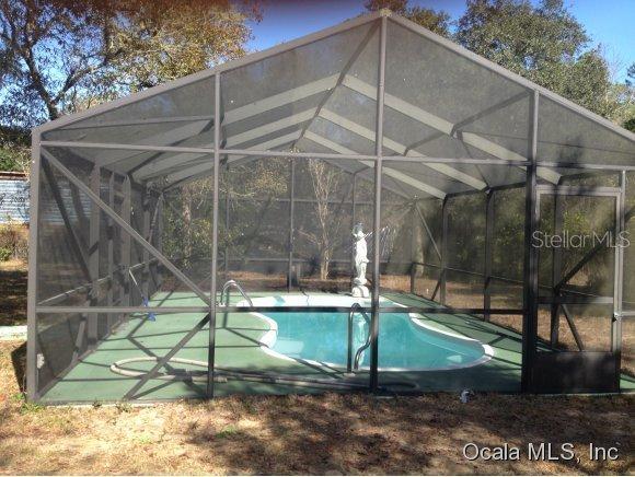 15321 NE 160 Ave Rd., Fort Mccoy, FL 32134