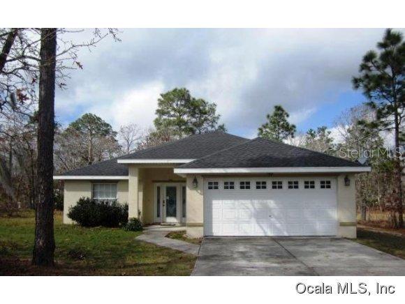 74 Redwood Rd., Ocala, FL 34472
