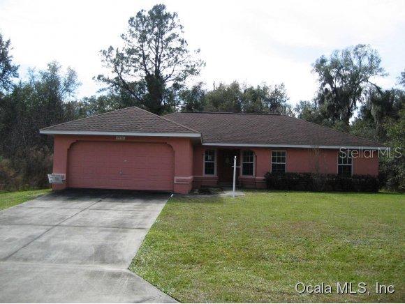 4446 SW 132 St., Ocala, FL 34473