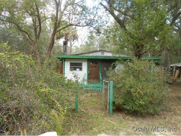 20361 NE 143 St., Fort Mccoy, FL 32134