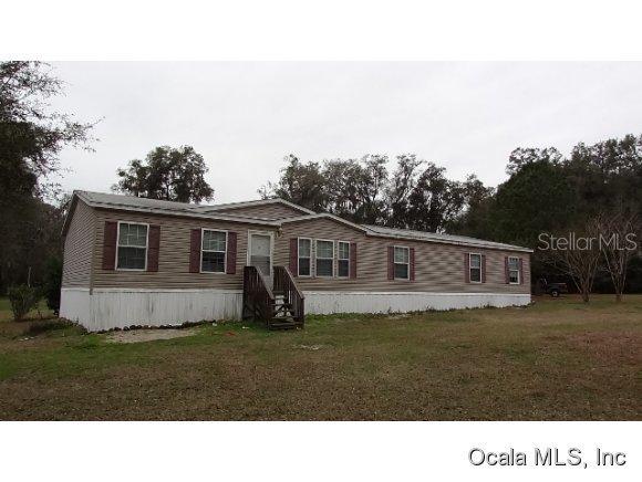 3191 NE 176 Ter., Williston, FL 32696