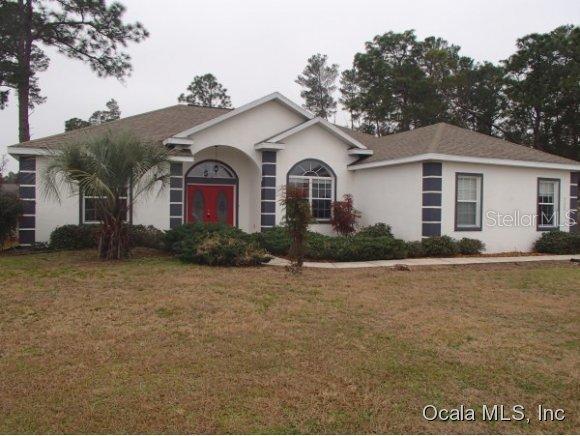 10870 SW 47 Ct., Ocala, FL 34476