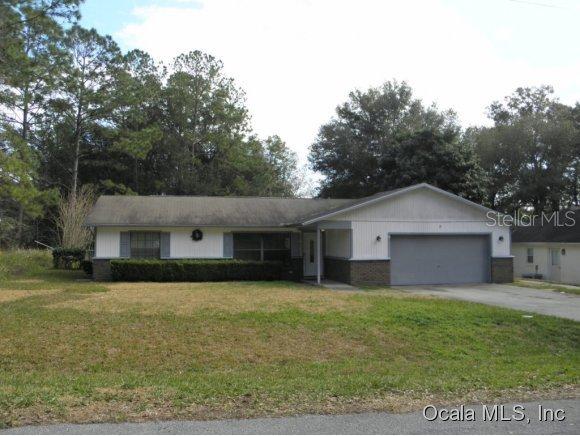 9 Teak Way, Ocala, FL 34472