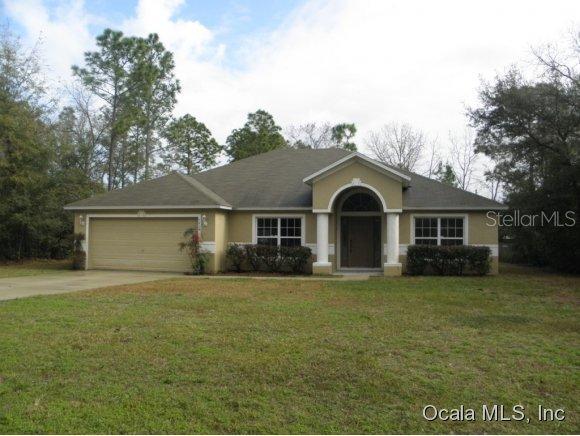 5409 Pecan Rd., Ocala, FL 34472