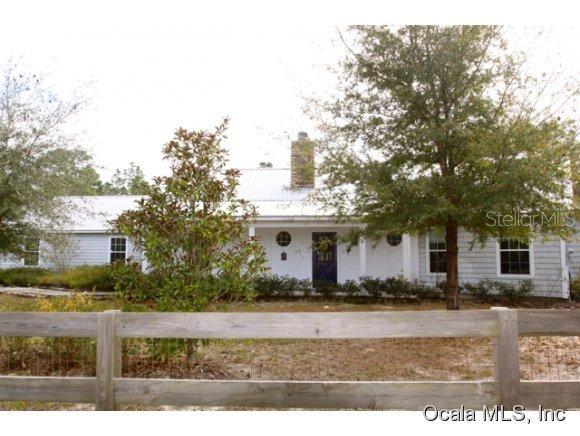 4210 W Horseshoe Dr., Beverly Hills, FL 34465