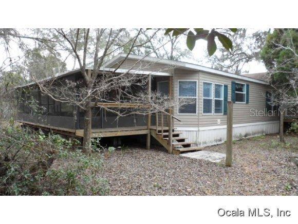 23979 NE 182 Ln., Fort Mccoy, FL 32134