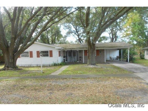 3526 SW 147 Lane Rd., Ocala, FL 34473