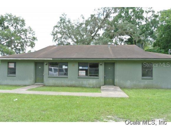 68 NW 21 Pl., Ocala, FL 34475