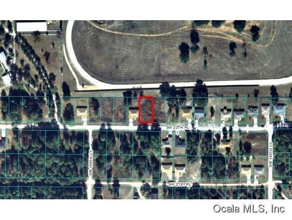 14801 SW 20 36 Pl., Ocala, FL 34481