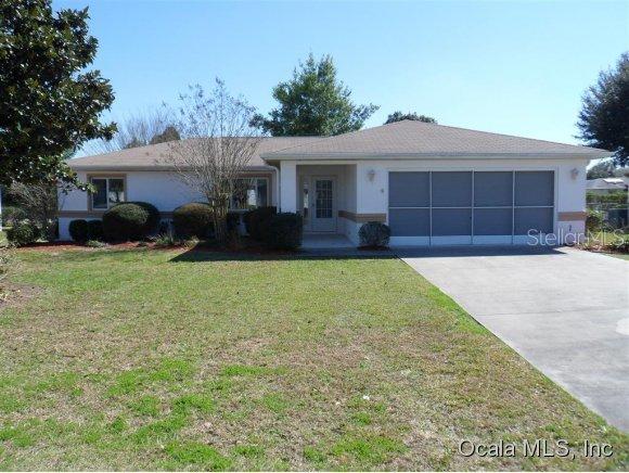 6232 SW 100 Loop, Ocala, FL 34476