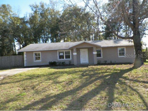 5350 SE 137th Pl., Summerfield, FL 34491