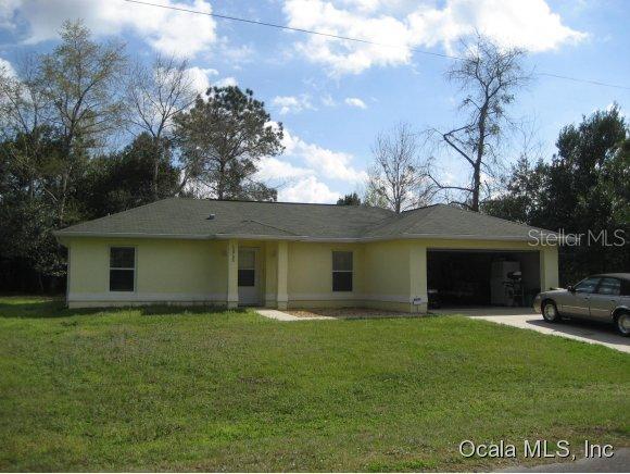 13735 SE 40 Ct., Summerfield, FL 34491