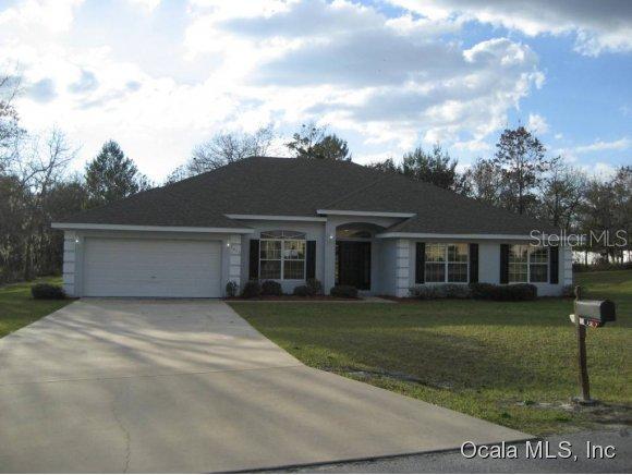 5611 SW 117 Lane Rd., Ocala, FL 34476