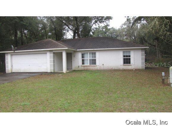 3460 SE 147 Pl., Summerfield, FL 34491