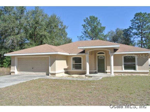2521 SW 143rd Ave., Ocala, FL 34481