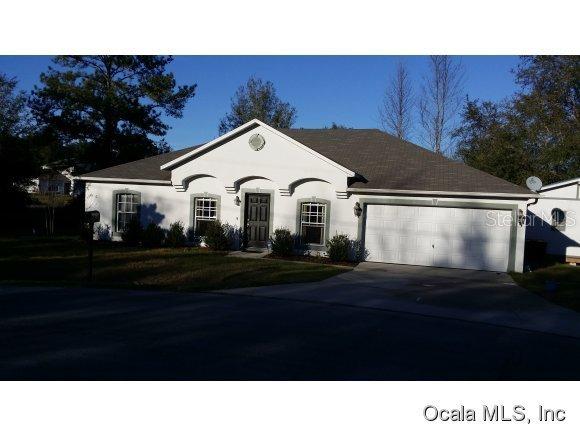 3 Pine Circle Pass, Ocala, FL 34472