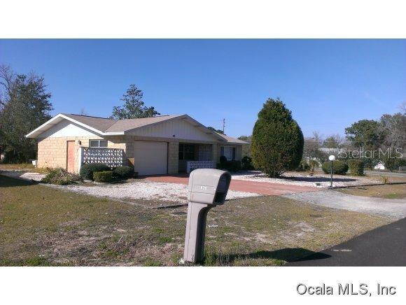 530 Bahia Track Tr., Ocala, FL 34472