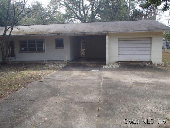 4376 NE 12 St., Ocala, FL 34470