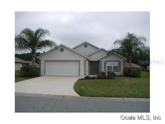 12429 SE 174th Loop, Summerfield, FL 34491