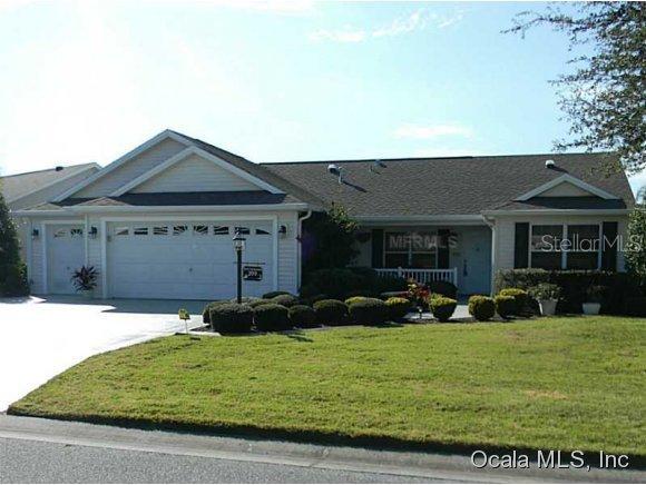 399 Corbett Dr., The Villages, FL 32162