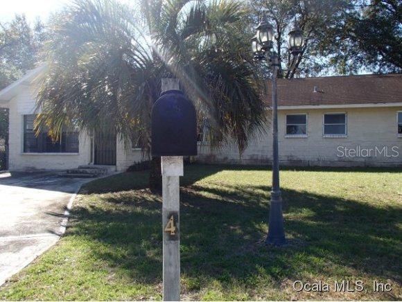 4 Spring Lake Ln., Ocala, FL 34472