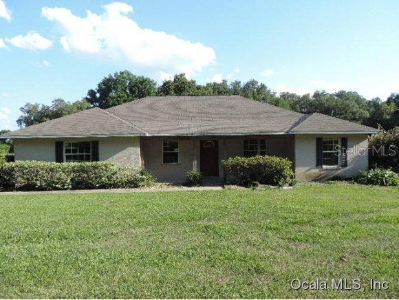 1040 Se 162nd Pl, Summerfield, FL 34491