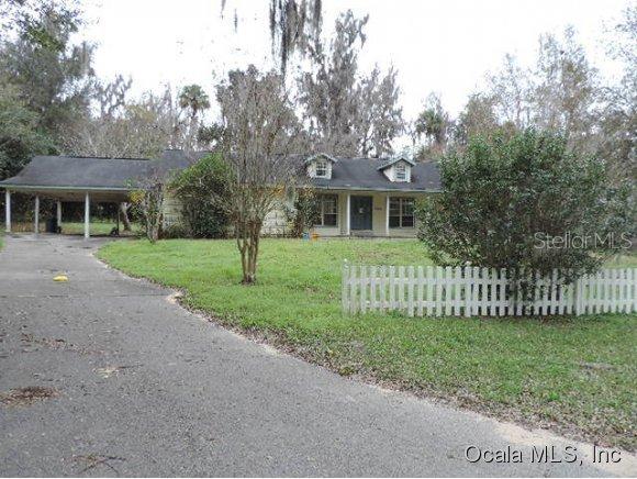 3600 SW 5 Ct., Ocala, FL 34471