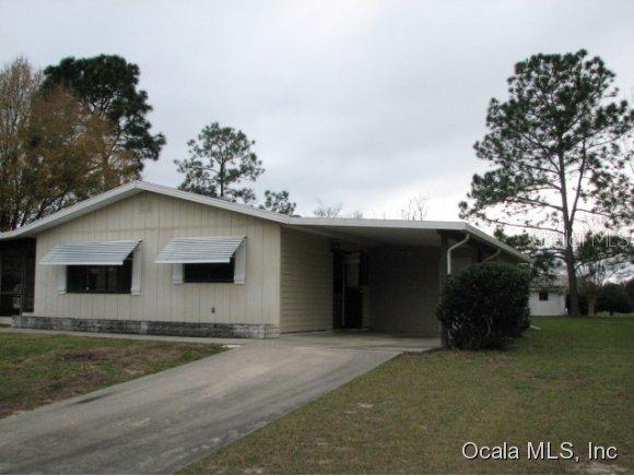 10080 SW 94th Ct., Ocala, FL 34481