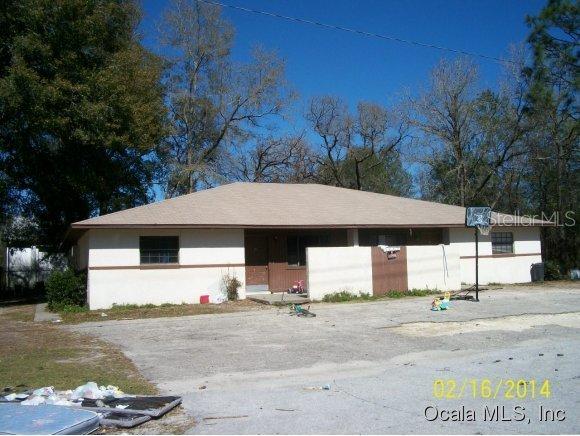 3721 NE 42 St., Ocala, FL 34479