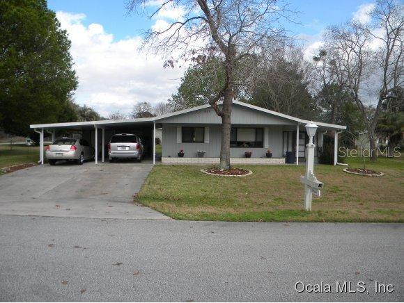 10021 SW 96th Ct., Ocala, FL 34481