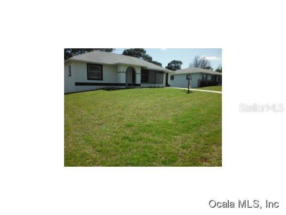 230 W Casurina Pl., Beverly Hills, FL 34465