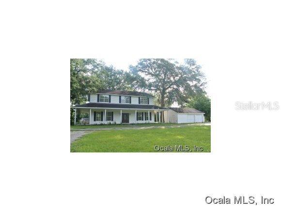 21320 NE 51 Ave., Earleton, FL 32631