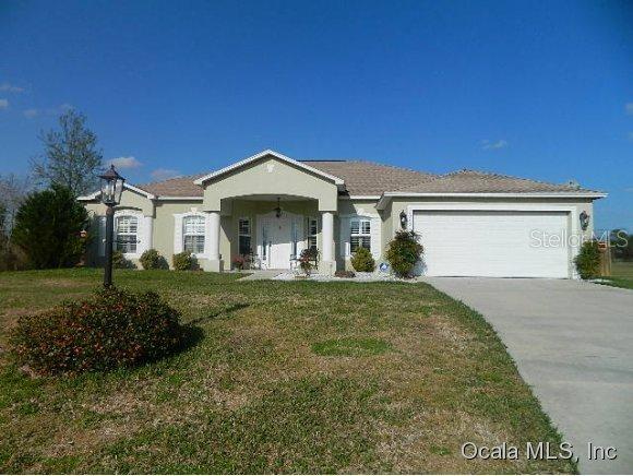 7025 SW 129th Pl., Ocala, FL 34473