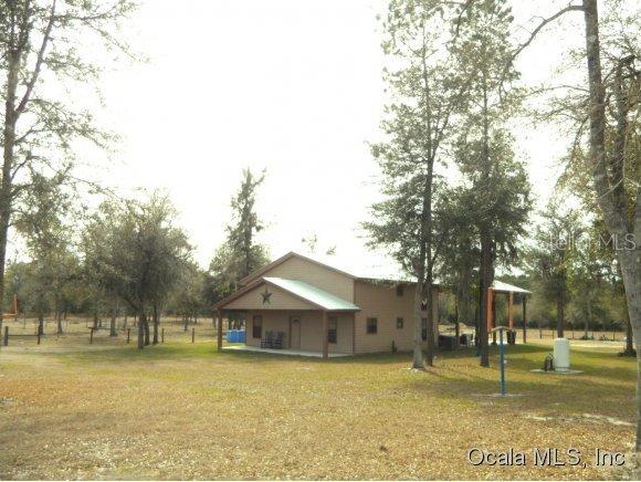 6990 NE 155 Ave., Williston, FL 32696