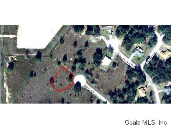 00 Dogwood Tr., Ocala, FL 34472