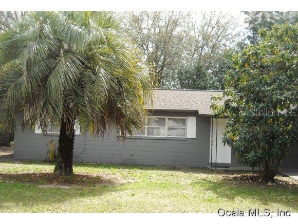 491 Water Rd., Ocala, FL 34472