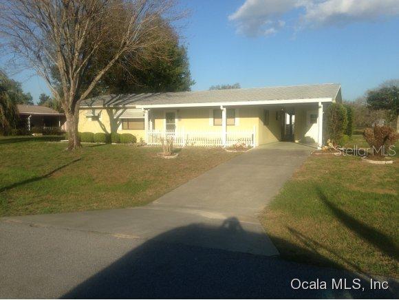 10255 SW 99 Ave., Ocala, FL 34481