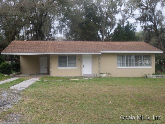 5818 NE 14 Ave., Ocala, FL 34479