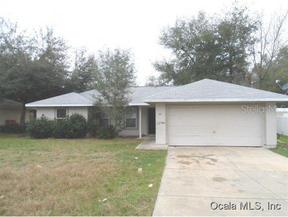 20 Pecan Course Loop, Ocala, FL 34472