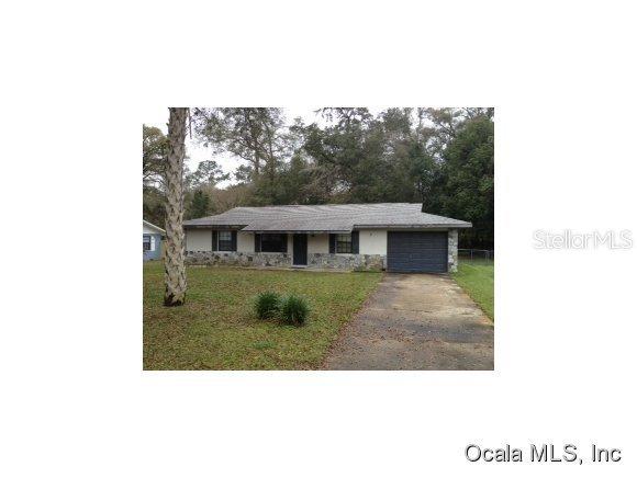 3330 NE 17 Ave., Ocala, FL 34479