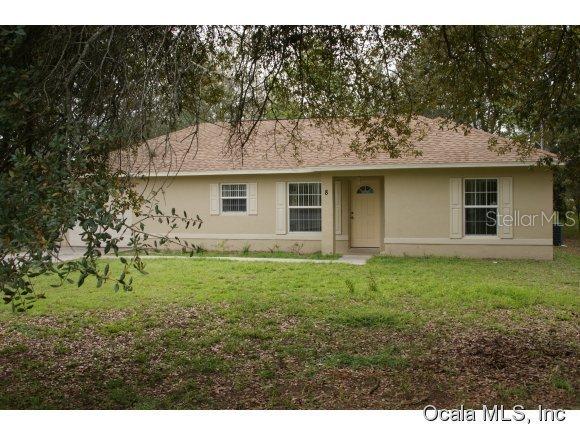 8 Dogwood Run, Ocala, FL 34472