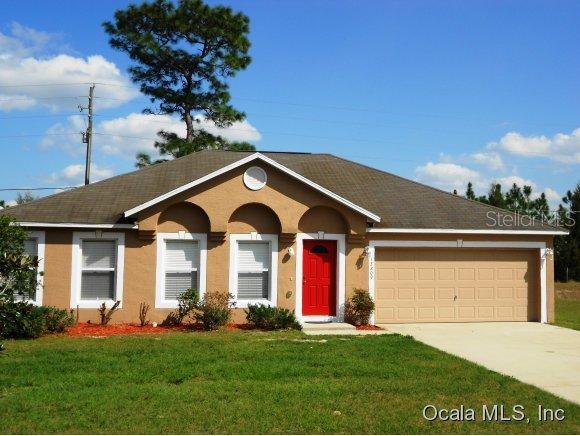 13209 SW 60 Avenue Rd., Ocala, FL 34473