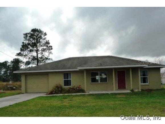 14 Pine Trace Loop, Ocala, FL 34472