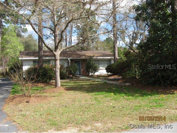 1023 NE 40 Ave., Ocala, FL 34470