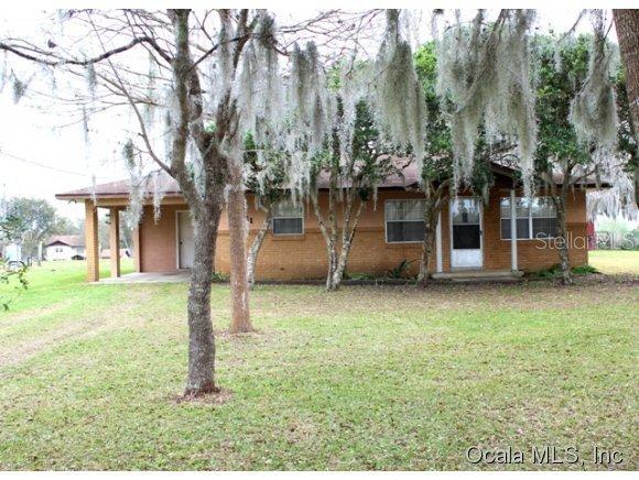 14911 SE 73 Ave., Summerfield, FL 34491