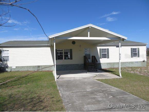 6191 SE 140 Pl., Summerfield, FL 34491