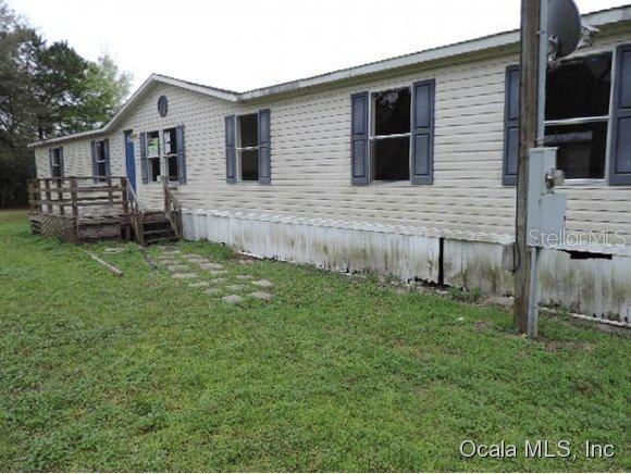 1601 NW 112th Ct., Ocala, FL 34482