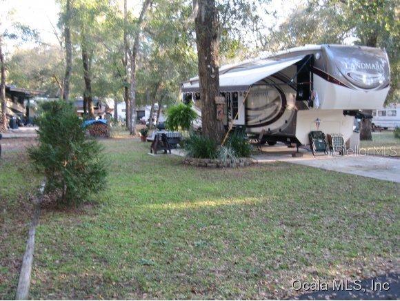 25206 NE 142 Null Ln., Fort Mccoy, FL 32134