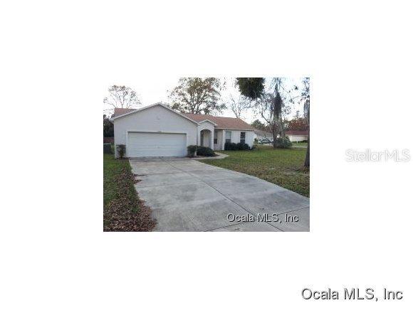 14586 SW 45 Ct., Ocala, FL 34473
